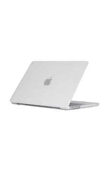 Apple Uyumlu MacBook 14.2’ 2021 Zore MSoft Mat Kapak-Renksiz Renksiz Apple Uyumlu MacBook 14.2’ 2021 Zore MSoft Mat Kapak-Renksiz Renksiz
