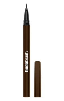 Huda Beauty Life Liner Quick N Easy Precision - Eyeliner Very Brown Diğer