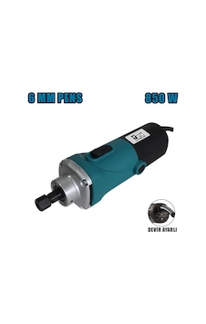 Catpower CAT6307 850 W Kalıpçı Taşlama Catpower CAT6307 850 W Kalıpçı Taşlama