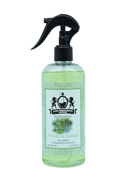 Lion Francesco Home Spray Tropıcal Forest 450ML Lion Francesco Home Spray Tropıcal Forest 450ML