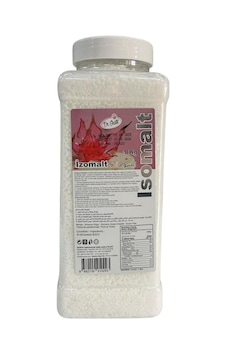 Dr.gusto İzomalt İsomalt 1 Kg 91275857 Dr.gusto İzomalt İsomalt 1 Kg 91275857