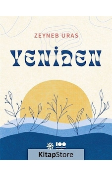 Yeniden - Zeyneb Uras - Doğan Novus Yeniden - Zeyneb Uras - Doğan Novus