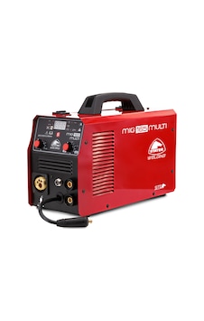 Stayer Mıg 165 Multii Gaz Altı Kaynak Makinesi 165 Amper Stayer Mıg 165 Multii Gaz Altı Kaynak Makinesi 165 Amper