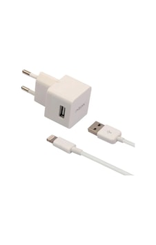 Mirax Apple Uyumlu iOS Lightning Şarj Kablosu Lisanslı Mirax Apple Uyumlu iOS Lightning Şarj Kablosu Lisanslı