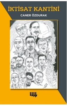 İktisat Kantini- Literatür Yayıncılık İktisat Kantini- Literatür Yayıncılık