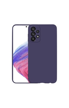 Galaxy Uyumlu A33 5g Kılıf Zore Premier Silikon Kapak Galaxy Uyumlu A33 5g Kılıf Zore Premier Silikon Kapak