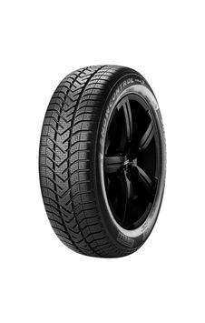 195/55r16 87h R-f Winter 210 Snowcontrol Serie 3 Pirelli 2024