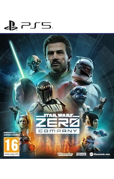 Star Wars Zero Company Ps5 Oyun Star Wars Zero Company Ps5 Oyun