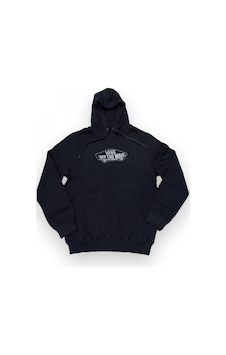 Vans Vn000hvn Off Wall Pulloverii-b Sweat Siyah Unisex Sweatshirt Vans Vn000hvn Off Wall Pulloverii-b Sweat Siyah Unisex Sweatshirt