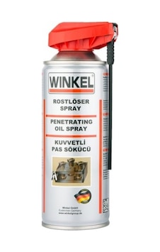 Pas Sökücü (400 ml)