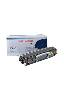 Lexmark Uyumlu X463-x464-x466-x463h21g Siyah Uyumlu  Toner 9000 Sayfa