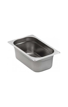 Bilge Gastronom Küvet - Gn 1/4 100 Standart Küvet Bilge Gastronom Küvet - Gn 1/4 100 Standart Küvet