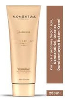 Momentum Keratin&kolajen Leave İn Maske 250 Ml Momentum Keratin&kolajen Leave İn Maske 250 Ml