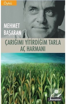 Mercankitap Çarığımı Yitirdiğim Tarla / Aç Harmanı / Mehmet Başaran