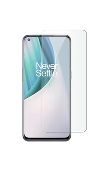 OnePlus Nord N10 5G Nano Kırılmaz Cam Ekran Koruyucu OnePlus Nord N10 5G Nano Kırılmaz Cam Ekran Koruyucu