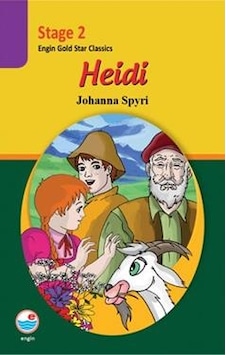 Heidi (Stage 2)