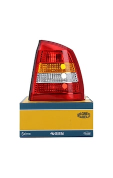 Opel / Astra G Sedan Arka Stop Sol Lambası Magnetti Marelli Opel / Astra G Sedan Arka Stop Sol Lambası Magnetti Marelli