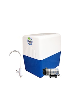 Spring Water 11 Aşamalı 12 Litre Pompalı Su Arıtma Cihazı Spring Water 11 Aşamalı 12 Litre Pompalı Su Arıtma Cihazı