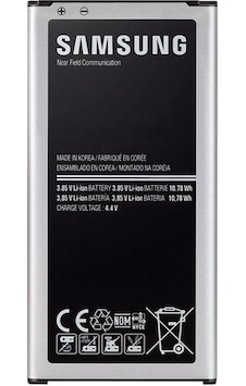 Samsung Galaxy Uyumlu S5 Mini (SM-G800) Batarya Pil Samsung Galaxy Uyumlu S5 Mini (SM-G800) Batarya Pil