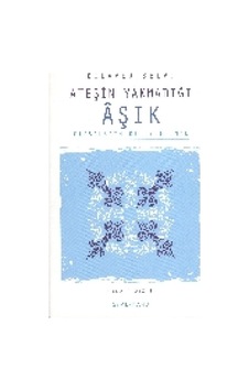 Ateşin Yakmadığı Aşık - Rzır-878921 Ateşin Yakmadığı Aşık - Rzır-878921
