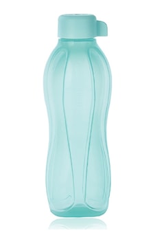 Tupperware Eko Şişe Suluk 500 Ml Turkuaz Tupperware Eko Şişe Suluk 500 Ml Turkuaz