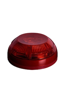 Teknim Tfs-3192R Konvansiyonel Flaşörlü Yangin Alarm Sireni Teknim Tfs-3192R Konvansiyonel Flaşörlü Yangin Alarm Sireni