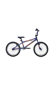 Carraro 20" Rave BMX 1-Vites Akrobasi Bisikleti Carraro 20" Rave BMX 1-Vites Akrobasi Bisikleti