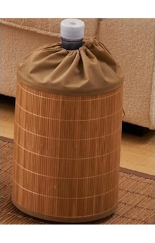 Bambu Damacana Kılıfı Çok Renkli Bambu Damacana Kılıfı Çok Renkli
