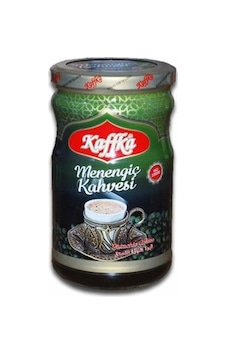 Kaffka Menengiç Kahvesi 600 Gr Diğer Kaffka Menengiç Kahvesi 600 Gr Diğer