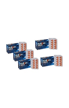 Krilom Omega-3 50 Yumuşak Kapsül-5 ADET-SKT:01/2025 Krilom Omega-3 50 Yumuşak Kapsül-5 ADET-SKT:01/2025