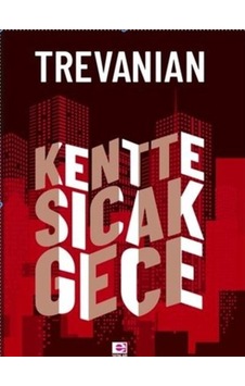 Kentte Sıcak Gece (510988563)