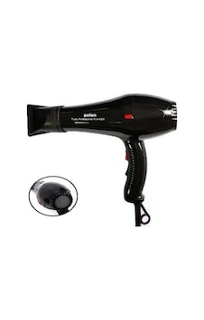 Polen Plus Turbo 4200 2500 W Profesyonel Fön ve Saç Kurutma Makinesi