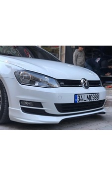 Volkswagen Golf 7 Oettinger Ön Ek