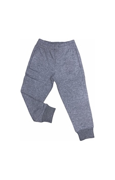 Nacar Store Unisex Çocuk Gri Likralı Diz Yapmaz Kumaş Eşofman Altı Nacar Store Unisex Çocuk Gri Likralı Diz Yapmaz Kumaş Eşofman Altı
