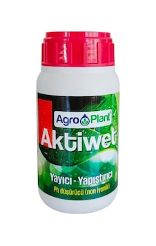 Aktiwet Yayıcı Yapıştırıcı (1 Litre) Ph Düşürücü