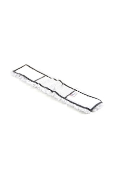 Ekol Mop Nemli Mop Yedek Beyaz 80 CM Ekol Mop Nemli Mop Yedek Beyaz 80 CM