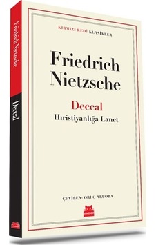 Deccal - Hıristiyanlığa Lanet Deccal - Hıristiyanlığa Lanet