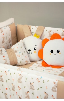Bunny Bebek Uyku Seti (70x110) Bunny Bebek Uyku Seti (70x110)