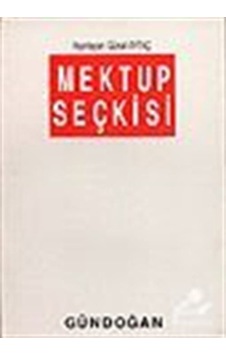 Mektup Seçkisi / Prof. Dr. Gürsel Aytaç