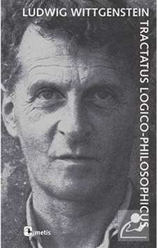 Tractatus Logico-Philosophicus - Ludwig Wittgenstein - Metis Yayınları