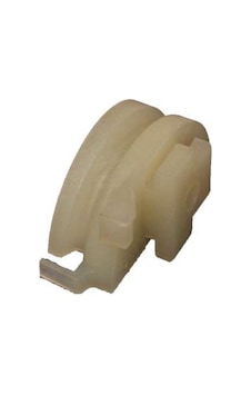 Jeep Grand Chrokee 1999-2004 Sağ Yarım Cam Kriko Köşe Makarası 5 Adet Jeep Grand Chrokee 1999-2004 Sağ Yarım Cam Kriko Köşe Makarası 5 Adet