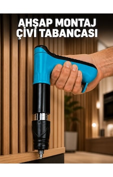 Shnstore Profesyonel Ahşap Döşeme Çivi Tabancası Dayanıklı Manuel El Aleti Shntknd0720 Shnstore Profesyonel Ahşap Döşeme Çivi Tabancası Dayanıklı Manuel El Aleti Shntknd0720