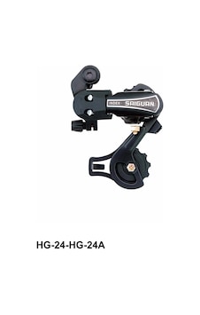 Forte Gt Yd-kdsg-15 İndex Saıguan Arka Arttırıcı Sg-hg-24 Çok Renkli