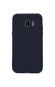 Smcase Samsung Galaxy Uyumlu J2 Pro Lüks Silikonlu Kılıf Smcase Samsung Galaxy Uyumlu J2 Pro Lüks Silikonlu Kılıf