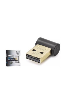 Nonap W161 600 Mbps Ac Dual Band Usb Wifi Adaptör 2.4ghz / 5ghz