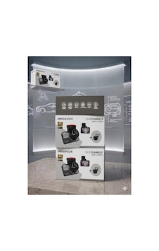 Y-06 3" Dvr Araç İçi Kamerası Lcd Ekranlı Gece Görüşlü 2 Kameralı G-sensör Wi-fi 4k Diğer Y-06 3" Dvr Araç İçi Kamerası Lcd Ekranlı Gece Görüşlü 2 Kameralı G-sensör Wi-fi 4k Diğer