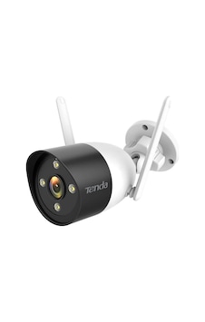 Tenda Ct6 2k Outdoor Wi-fi Kamera Tenda Ct6 2k Outdoor Wi-fi Kamera