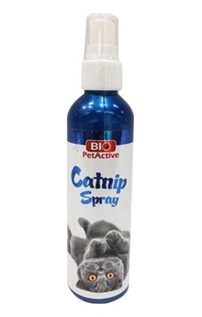 Bio Petactive Catnip Sprey 100 ML Bio Petactive Catnip Sprey 100 ML