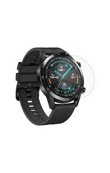 Huawei Watch Gt2 46mm Nano Cam Ekran Koruyucu