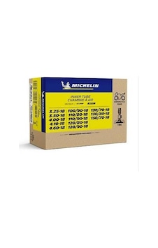 İç Lastik Mıchelın 100/90-18 110/80-18 110/90-18 120/80-18 120/90-18 130/70-18 130/80-18 130/90-18 140/80-18 150/70-18 Düz Supap